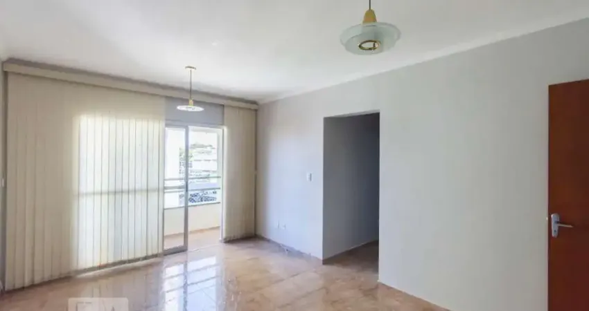 Apartamento para Venda - Parque Industrial, 3 Quartos,  65 m² - Campinas