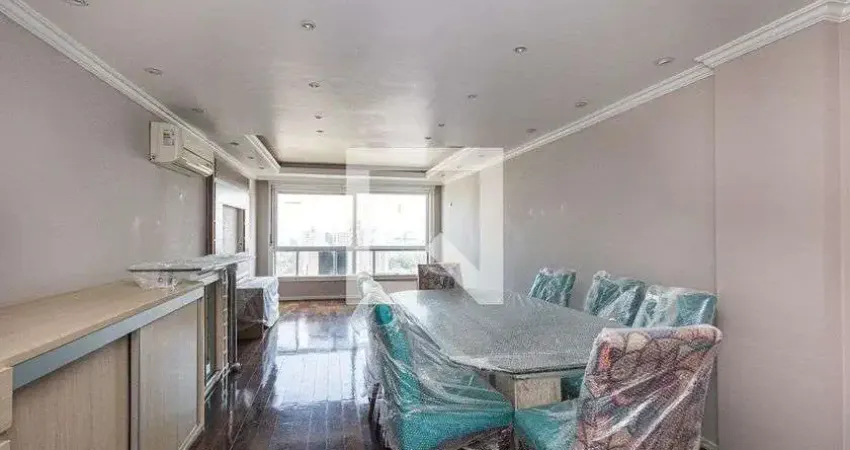Apartamento para Venda - Rio Branco, 3 Quartos,  135 m² - Porto Alegre