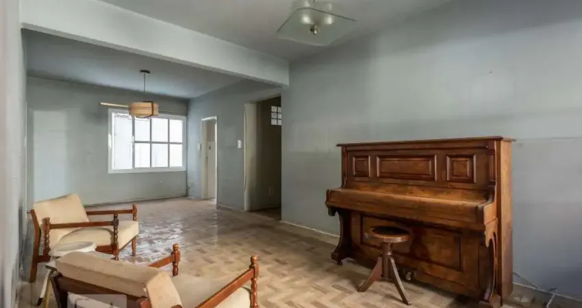 Apartamento para Venda - Independência, 4 Quartos,  180 m² - Porto Alegre