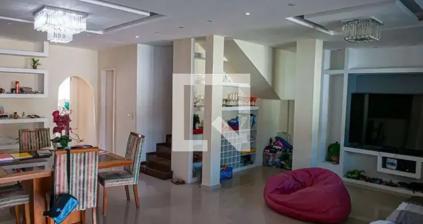 Casa para Venda - Taquara, 4 Quartos,  367 m² - Rio de Janeiro