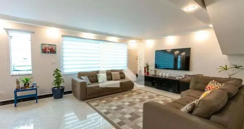 Casa para Venda - Nova Petrópolis, 4 Quartos,  272 m² - São Bernardo do Campo