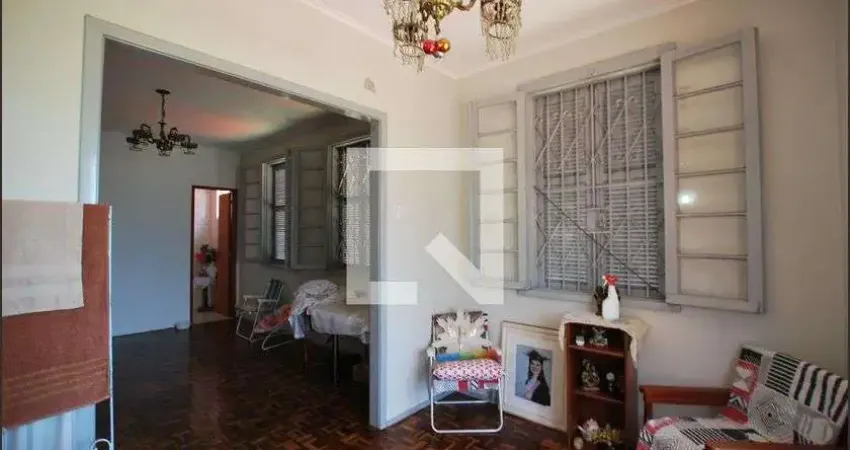 Casa para Venda - Glória, 5 Quartos,  594 m² - Porto Alegre