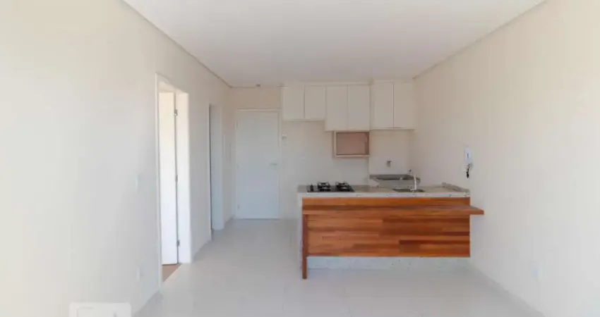 Apartamento para Venda - Guanabara, 1 Quarto,  42 m² - Campinas