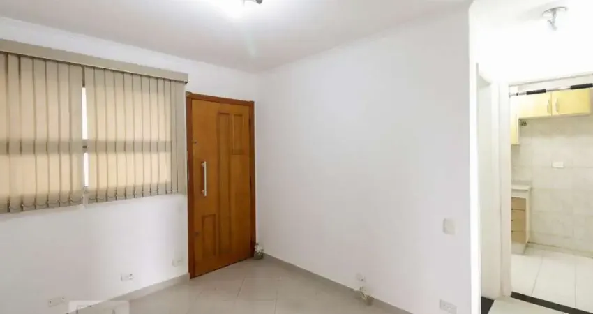 Apartamento para Venda - Vila Santa Clara, 2 Quartos,  45 m² - São Paulo