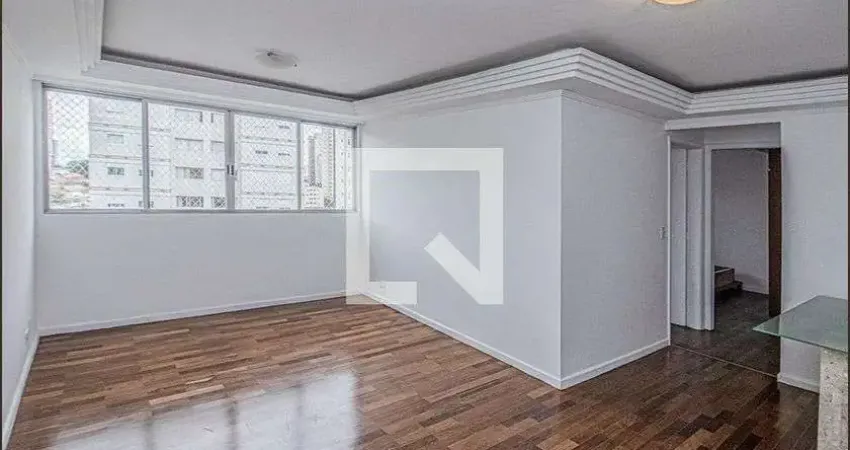 Apartamento para Venda - Bosque da Saúde, 2 Quartos, 75 m² - São Paulo