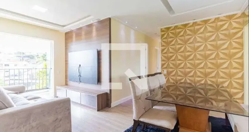 Apartamento para venda - jardim palmares, 3 quartos,  64 m² - são paulo