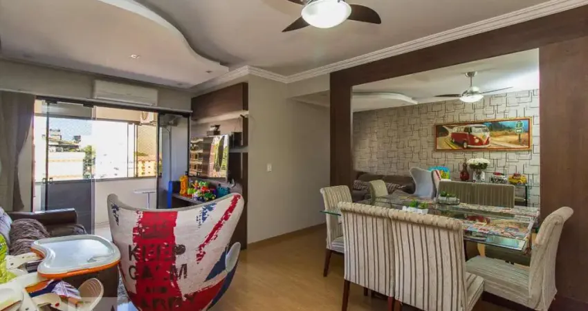 Apartamento para Venda - Centro, 3 Quartos,  80 m² - Canoas