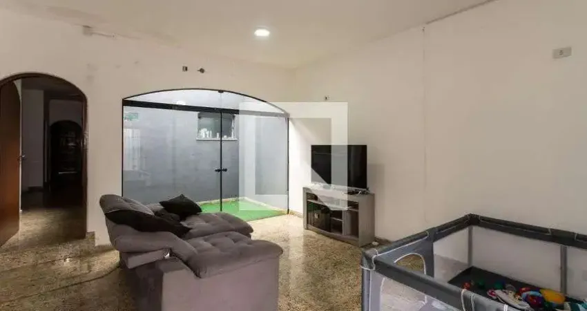 Casa para Venda - Picanço, 4 Quartos,  250 m² - Guarulhos