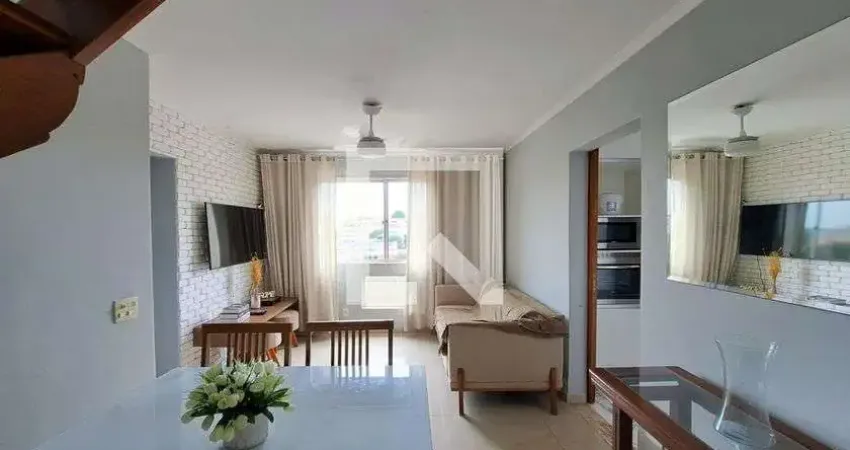 Cobertura para Venda - Cachambi, 2 Quartos,  180 m² - Rio de Janeiro