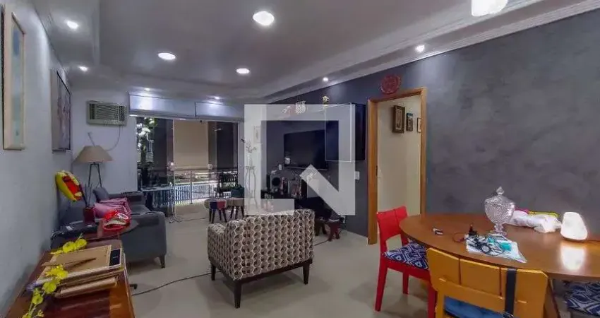 Apartamento para venda - jardim guanabara, 3 quartos, 126 m² - rio de janeiro