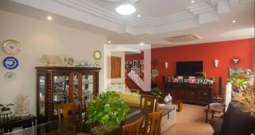 Apartamento para Venda - Copacabana, 3 Quartos,  139 m² - Rio de Janeiro