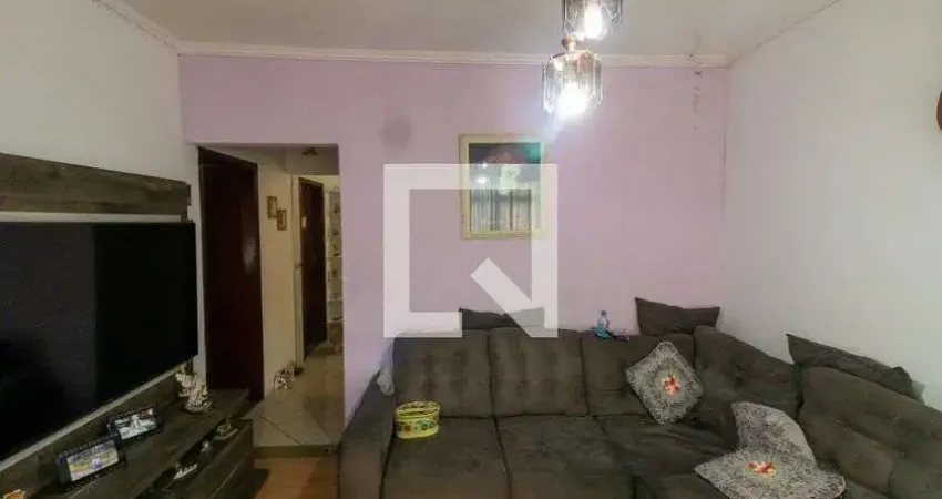 Casa para Venda - Ermelino Matarazzo, 4 Quartos,  380 m² - São Paulo
