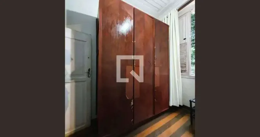 Casa para Venda - Laranjeiras, 4 Quartos,  340 m² - Rio de Janeiro