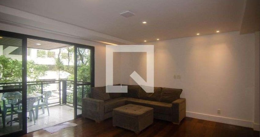 Cobertura para Venda - Copacabana, 3 Quartos,  270 m² - Rio de Janeiro