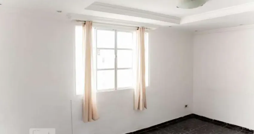 Apartamento para Venda - Vila Jacuí, 2 Quartos,  44 m² - São Paulo