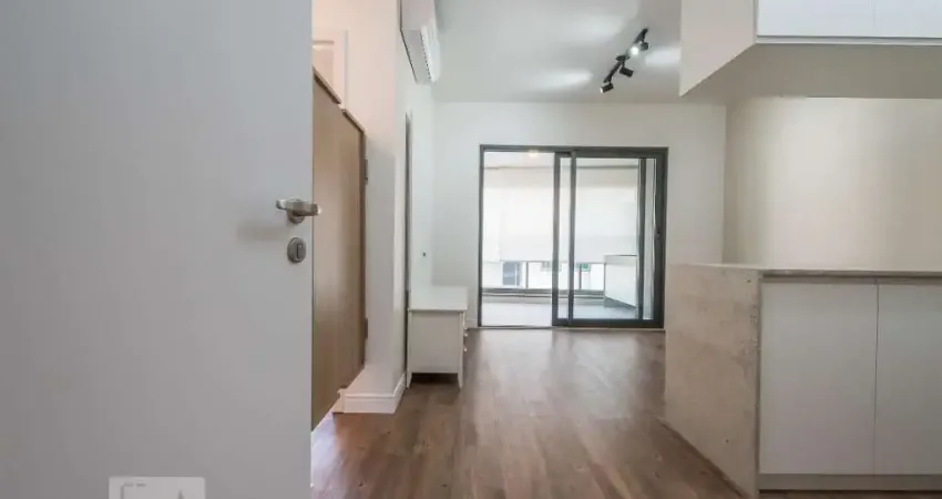 Apartamento para venda - campo belo, 2 quartos, 62 m² - são paulo