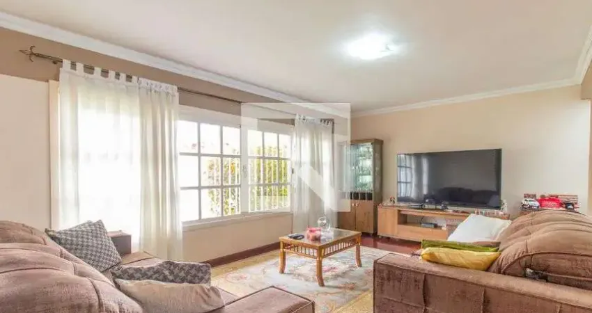 Casa para Venda - Espírito Santo, 4 Quartos,  351 m² - Porto Alegre