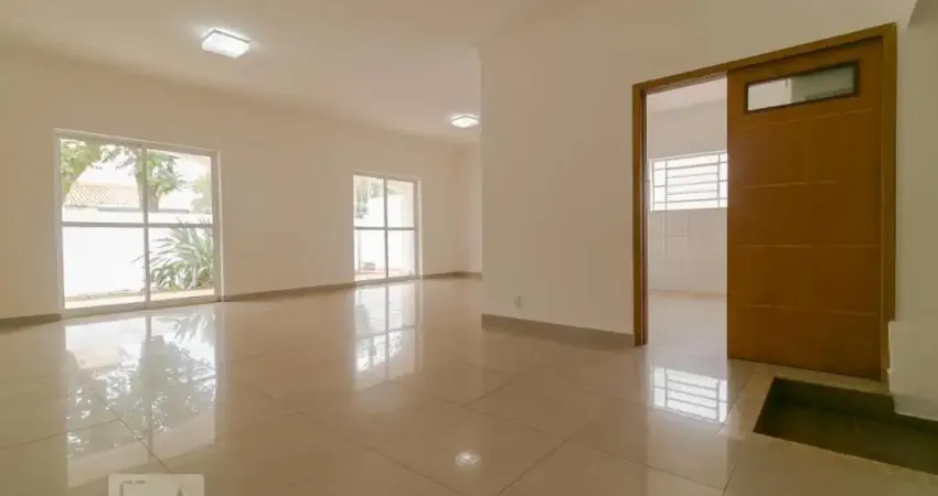 Casa para Venda - Cidade Universitária, 7 Quartos,  248 m² - Campinas
