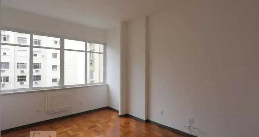 Kitnet / Stúdio para Venda - Copacabana, 1 Quarto,  45 m² - Rio de Janeiro