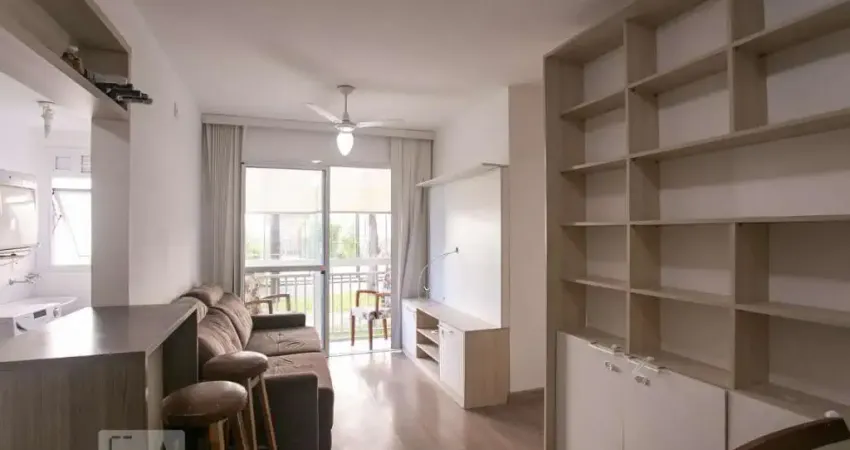 Apartamento para Venda - Camaquã, 2 Quartos,  55 m² - Porto Alegre