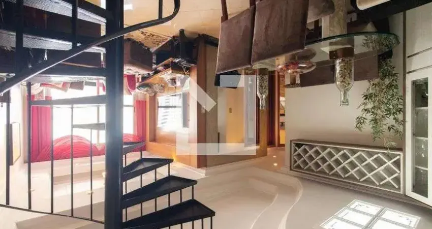 Cobertura para Venda - Tatuapé, 3 Quartos,  134 m² - São Paulo