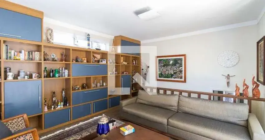 Casa para Venda - Jardim Santana, 3 Quartos,  380 m² - Campinas