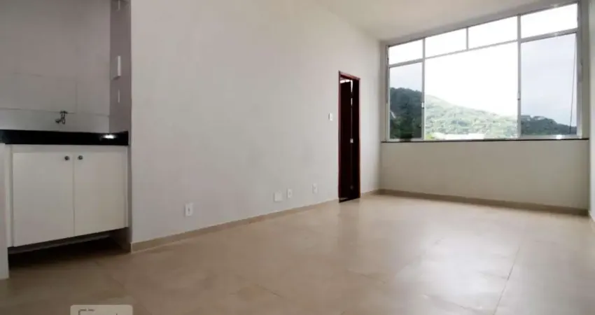 Kitnet / stúdio para venda - laranjeiras, 1 quarto, 24 m² - rio de janeiro