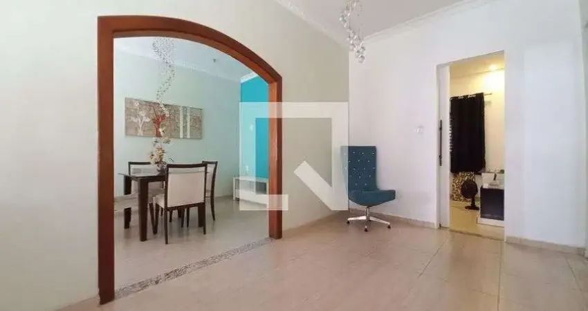 Casa para Venda - Parque Industrial, 4 Quartos,  200 m² - Campinas
