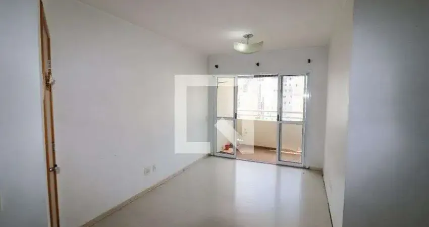 Apartamento para Venda - Tatuapé, 3 Quartos, 96 m² - São Paulo