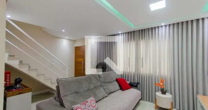 Casa / Sobrado em Condomínio para Venda - Vila Ré, 3 Quartos,  120 m² - São Paulo