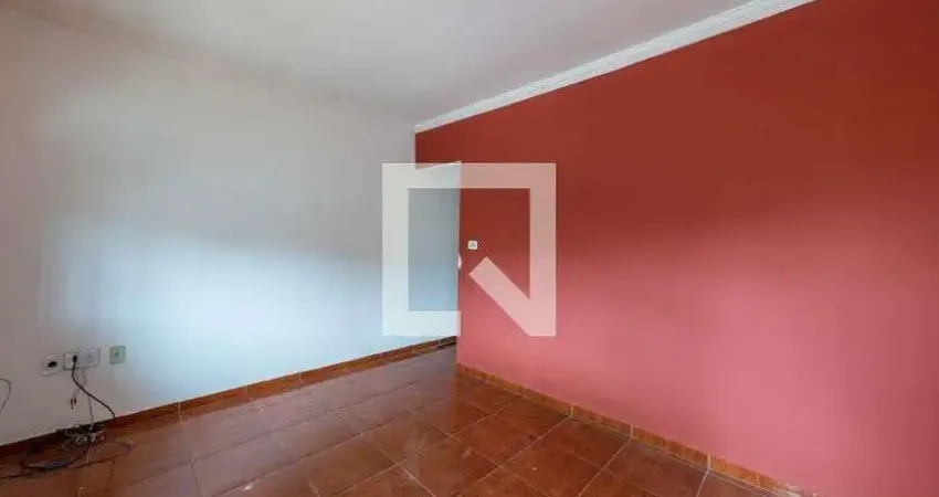 Casa para Venda - Sapopemba, 3 Quartos,  90 m² - São Paulo