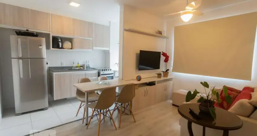 Apartamento para venda - água branca, 1 quarto,  31 m² - são paulo