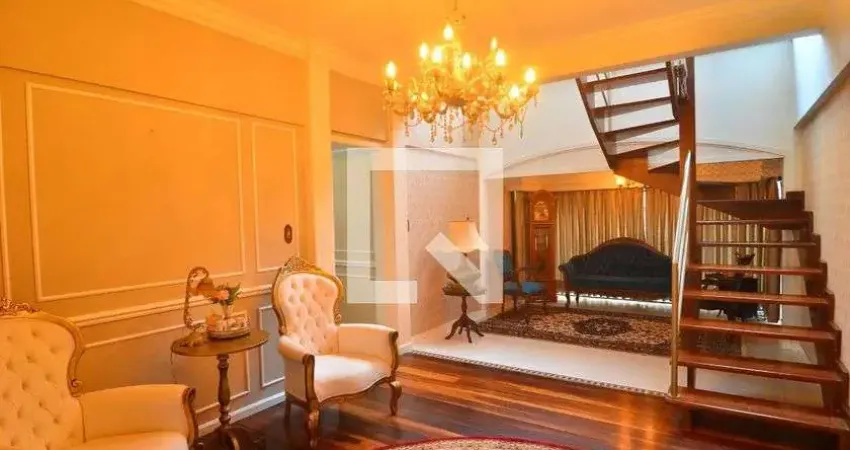Cobertura para Venda - Centro, 4 Quartos,  250 m² - Canoas