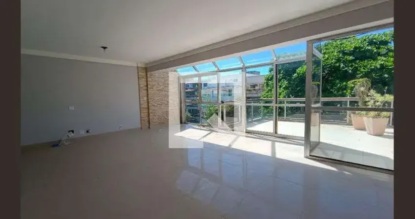 Cobertura para Venda - Recreio, 3 Quartos,  330 m² - Rio de Janeiro