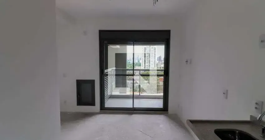 Kitnet / Stúdio para Venda - Butantã, 1 Quarto,  28 m² - São Paulo