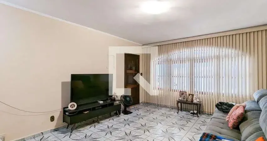 Casa para Venda - Rudge Ramos, 3 Quartos,  151 m² - São Bernardo do Campo