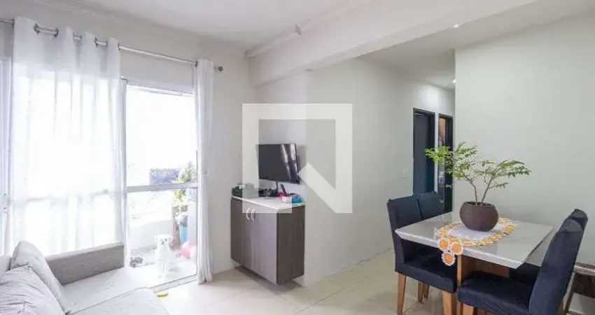 Apartamento para Venda - Padroeira, 2 Quartos,  55 m² - Osasco