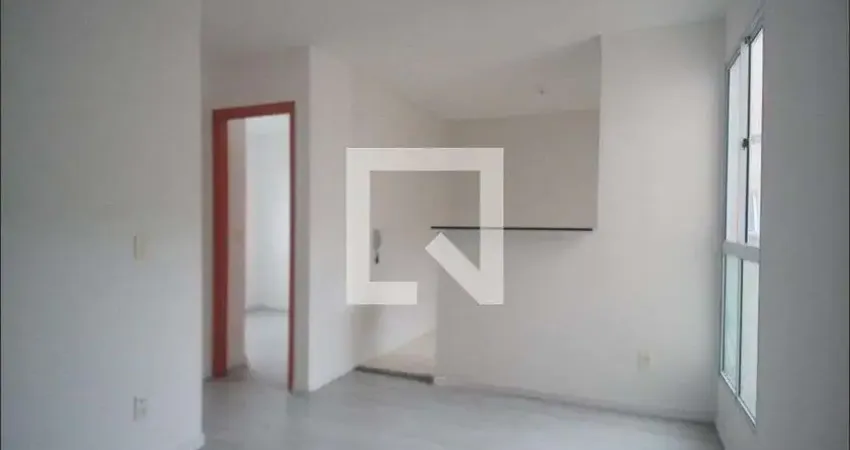 Apartamento para Venda - Santo André, 2 Quartos, 55 m² - São Leopoldo