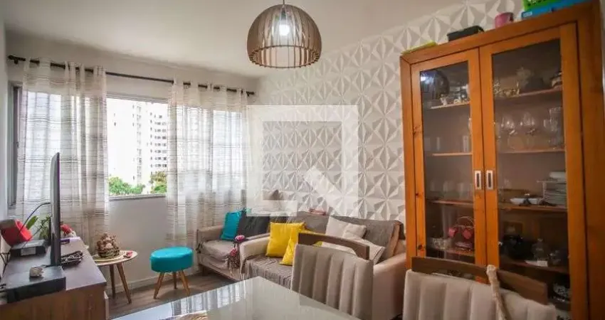 Apartamento para venda - chácara inglesa, 2 quartos,  65 m² - são paulo