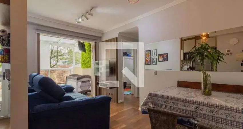 Apartamento para venda - portal do morumbi, 2 quartos, 75 m² - são paulo