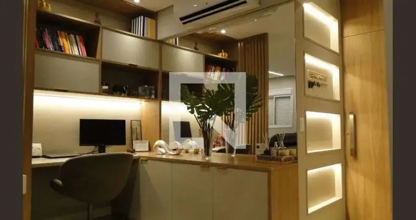 Apartamento para Venda - São Bernardo, 2 Quartos,  73 m² - Campinas