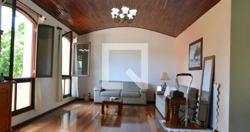 Casa para Venda - Pechincha, 3 Quartos,  390 m² - Rio de Janeiro