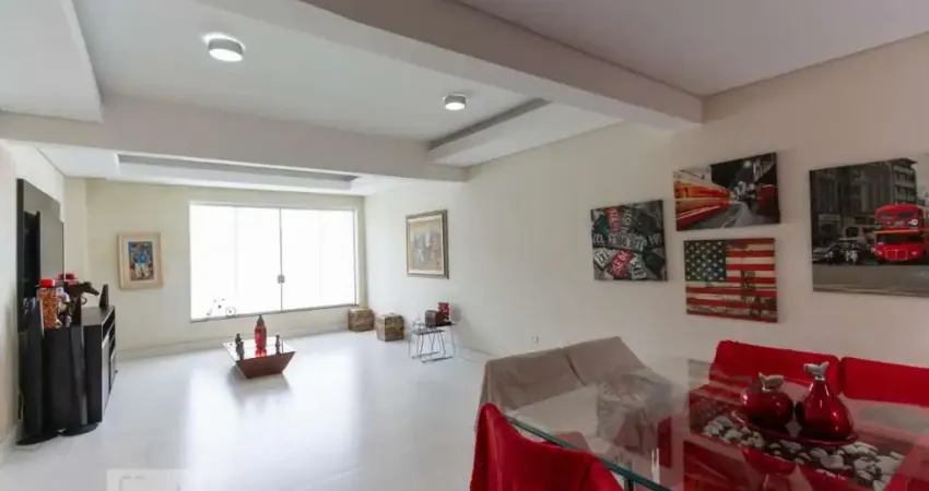 Casa para Venda - Vila Sônia, 3 Quartos,  280 m² - São Paulo