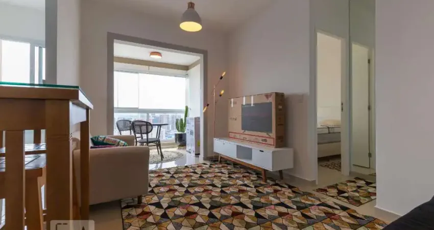 Apartamento para Venda - Bosque, 1 Quarto,  45 m² - Campinas