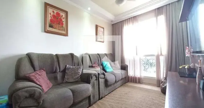 Apartamento para Venda - Jardim São José, 2 Quartos,  66 m² - Campinas