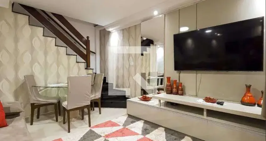 Casa para Venda - Jardim City, 3 Quartos,  80 m² - Guarulhos