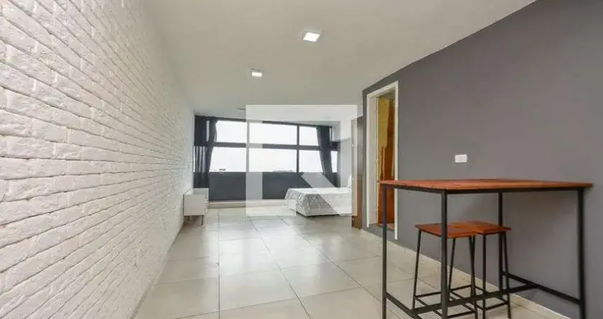 Kitnet / stúdio para venda - centro, 1 quarto, 37 m² - são paulo