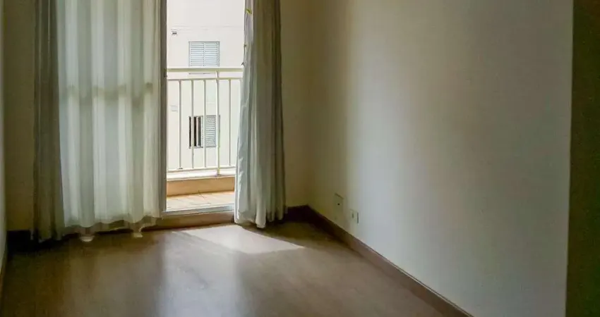 Apartamento para Venda - Vila América, 3 Quartos,  60 m² - Santo André