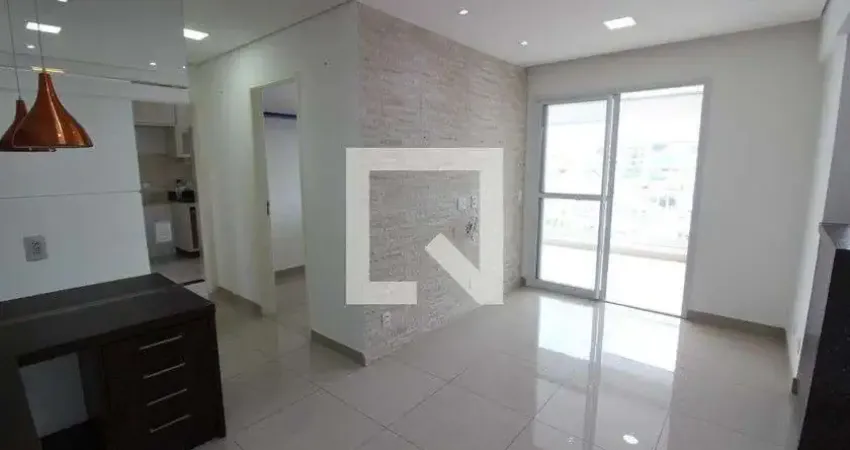 Apartamento para Venda - Vila Ema, 2 Quartos,  62 m² - São Paulo