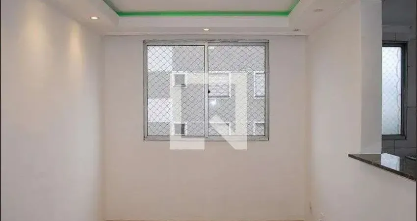 Apartamento para Venda - Parque Novo Mundo , 2 Quartos,  48 m² - São Paulo
